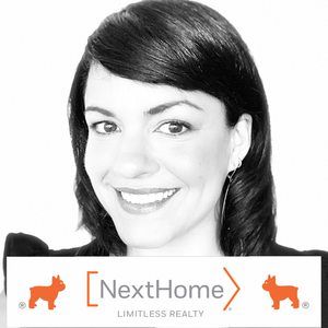 Meet your Posher, Lynsie